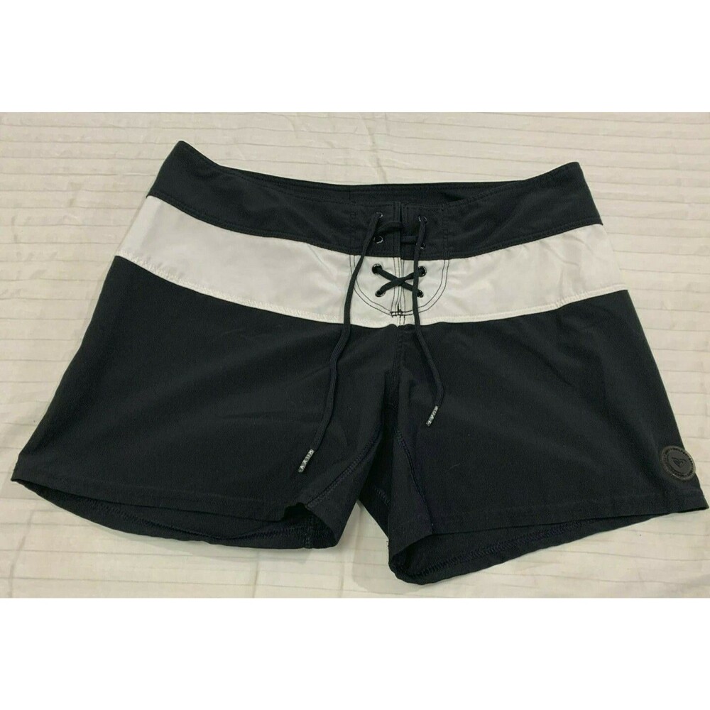 ROXY WOMENS SWIM SHORTS SIZE 5